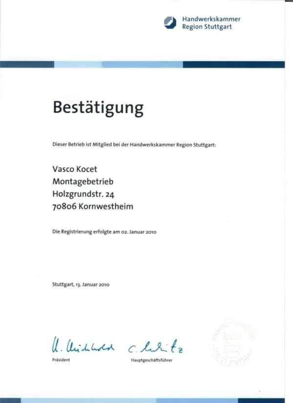 Bestaetigung-Handwerkskammer-600×825 Bestaetigung-Handwerkskammer-600x825